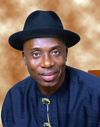 Rotimi Amaechi