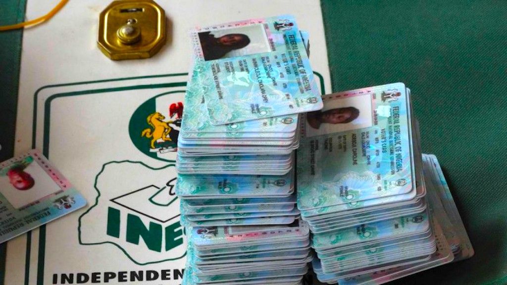 ADC Raises Alarm Over Alleged PVC Collection Operation Ahead of 2027 Elections